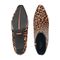 Rockport Marisa Total Motion Cushioned Arch Support Women's Dress Bootie - Leopard - 5