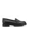 Rockport Women's Kacey Penny Loafer - Black - 1