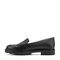 Rockport Women's Kacey Penny Loafer - Black - 4