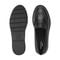 Rockport Women's Kacey Penny Loafer - Black - 5