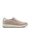 Rockport ProWalker Titan Cushioned Slip-On Women's Walking Shoe - Taupe - 1