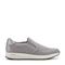 Rockport ProWalker Titan Cushioned Slip-On Women's Walking Shoe - Medium Gray - 1