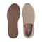 Rockport ProWalker Titan Cushioned Slip-On Women's Walking Shoe - Taupe - 5