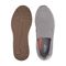 Rockport ProWalker Titan Cushioned Slip-On Women's Walking Shoe - Medium Gray - 5