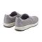 Rockport ProWalker Titan Cushioned Slip-On Women's Walking Shoe - Medium Gray - 3