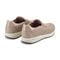 Rockport ProWalker Titan Cushioned Slip-On Women's Walking Shoe - Taupe - 3