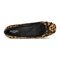 Rockport Sadie Cushioned Ballet Flat with Arch Support - Women's Flat - Dark Natural - 6