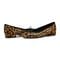 Rockport Sadie Cushioned Ballet Flat with Arch Support - Women's Flat - Dark Natural - 7