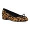 Rockport Sadie Cushioned Ballet Flat with Arch Support - Women's Flat - Dark Natural - 1