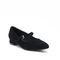 Rockport Taren Cushioned Arch-Support Pointy Toe Women's Mary Jane - Black - 8