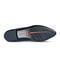 Rockport Taren Cushioned Arch-Support Pointy Toe Women's Mary Jane - Dark Blue Suede - 5