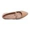 Rockport Women's Taren Total Motion Pointy Toe Dress Flats - Medium Natural - 4