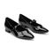 Rockport Women's Taren Total Motion Pointy Toe Dress Flats - Black - 2