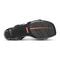 Rockport Total Motion Teddy Cushioned Arch-Support Women's Dress Sandal - Black - 5