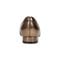 Rockport Tessa Total Motion Cushioned Pointy Women's Ballet Flat - Bronze - 4