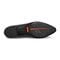 Rockport Tessa Total Motion Cushioned Pointy Women's Ballet Flat - Pewter - 5