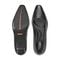 Rockport Total Motion Merida Classic Cushioned Arch Support Women's Dress Pump - Black Leather - 5