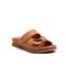 Rockport Zova Cushioned Arch Support Women's Sandal - Medium Natural - 1