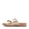 Rockport Zova Cushioned Arch Support Women's Sandal - Gold - 4
