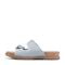 Rockport Zova Cushioned Arch Support Women's Sandal - Medium Blue - 4
