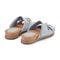 Rockport Zova Cushioned Arch Support Women's Sandal - Medium Blue - 3