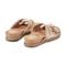 Rockport Zova Cushioned Arch Support Women's Sandal - Gold - 3