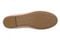 Vionic Sidney Flats for Women - Stylish Ballet Flats with Arch Support - Cameo Rose - Bottom