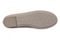 Vionic Sidney Flats for Women - Stylish Ballet Flats with Arch Support - Cobblestone - Bottom