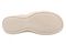 Vionic Sabrina Women's Wedge Sandals | Adjustable Straps & Arch Support - Gold - Bottom