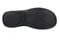 Vionic Sabrina Women's Wedge Sandals | Adjustable Straps & Arch Support - Black - Bottom