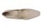 Vionic Samira Women's Mary Jane Pumps | Arch Support & Timeless Style - Lucid Beige - Top