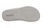 Vionic Tava Orthotic Thong Sandal - Women's Sandal - Opal Grey - Bottom