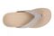 Vionic Tava Orthotic Thong Sandal - Women's Sandal - Opal Grey - Top