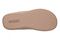 Vionic Tava Orthotic Thong Sandal - Women's Sandal - Desert Sand - Bottom
