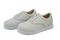 Mt. Emey 9302 - Womens Comfort Shoe - up to 7E - White Pair