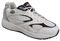 Answer2 554-3 Mens Athletic Comfort Shoes - side view