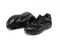 Answer2 554 Men's Athletic Comfort Shoes - Black Pair / Top