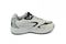 Answer2 554 Men's Athletic Comfort Shoes - White/Navy Side