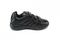 Answer2 558-1 Black Mens Walking Comfort Shoe - Black Side