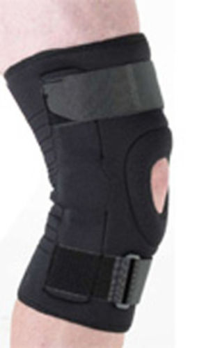 Form fit Neoprene Hinged Knee Support - Ossur