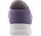 Klogs Boca Closed Back Unisex Clogs - Purple Rain