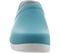 Klogs Boca Closed Back Unisex Clogs - Enamel Blue