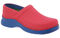 Klogs Boca Unisex Clog - Tropical Sunset - main