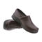 Klogs Boca Closed Back Unisex Comfort Clogs - Mahogany Buff