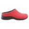 Klogs Dusty Unisex Clogs - Made in the USA - Papaya