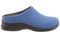 Klogs Dusty Unisex Clogs - Made in the USA - New Royal 4outside