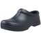 Klogs Springfield Closed Back Unisex Clogs - Navy Blue