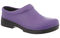 Klogs Springfield Unisex Shoe - Purple Crush - angle