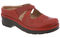 Klogs Carolina Womens Clog - Tex Mex - ngle