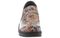 Klogs Naples Unisex Clog - Geo Paisley - toe